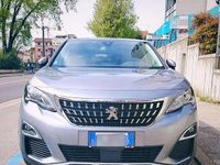Usata Peugeot 3008 2018 SUV