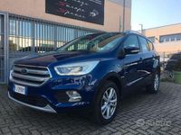 Usado Ford Kuga 150 CV (110 kW) 2017 SUV
