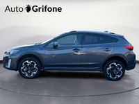 Usata Subaru XV 4dventure 150 CV (110 kW) 2023 Grigio SUV