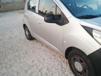 Usata Chevrolet Spark 68 CV (50 kW) 2012 Utilitaria