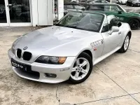 Usata BMW Z3 150 CV (110 kW) 2000 Cabrio