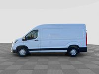 Usata Maxus V90 150 CV (110 kW) 2023 Bianco Furgone