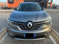 Usata Renault Koleos Intens 131 CV (96 kW) 2018 Grigio SUV