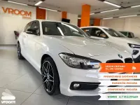 Usata BMW 118 Advantage 136 CV (100 kW) 2015 Utilitaria