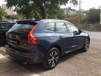Occasion Volvo XC60 Business Edition 197 PK (144 kW) 2020 Blauw SUV