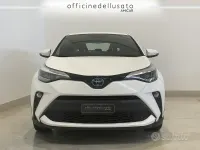 Usata Toyota C-HR Active 98 CV (72 kW) 2023 SUV