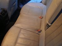 Usata Opel Insignia 2009 Blu Berlina