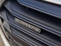 Usata Audi A4 Ambiente 190 CV (139 kW) 2017 Bianco Station wagon