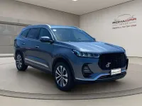 Usata DR DR 7.0 160 CV (117 kW) 2022 Grigio SUV
