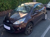 usata Ford Ka Ka/Ka+1.2 Titanium 69cv