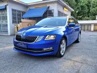 Usata Skoda Octavia G-TEC Style 110 CV (80 kW) 2017 Other Station wagon