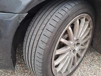 Usata Alfa Romeo GT 150 CV (110 kW) 2004 Coupé