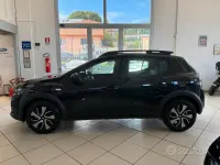 Nuova Dacia Sandero Stepway 122 CV (89 kW) 2026 Nero Berlina