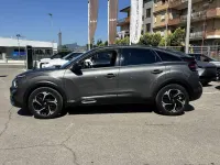 Usata Citroën C4 Shine 131 CV (96 kW) 2023 Antracite SUV