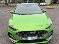 Usata Ford Focus ST 280 CV (205 kW) 2025 Berlina