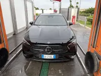 Usata Mercedes A180 116 CV (85 kW) 2025 Nero Berlina