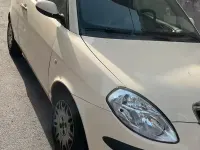 Usata Lancia Ypsilon 75 CV (55 kW) 2004 Utilitaria
