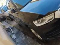 Usata Audi Q3 Business 120 CV (88 kW) 2017 SUV