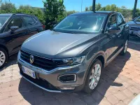 Usata VW T-Roc Advance 116 CV (85 kW) 2022 Other SUV