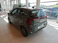 Neu Kia Picanto Urban 61 PS (44 kW) 2026 Grün Kleinwagen