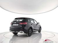 Nuova MG ZS 116 CV (85 kW) 2026 Dark black SUV