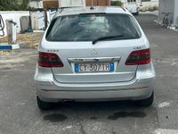 Usata Mercedes B200 2006 Grigio Monovolume
