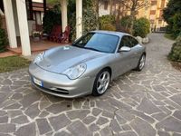 usata Porsche 996 