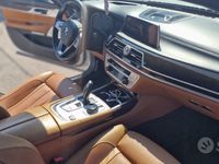 usata BMW 730 730Ld xDrive Luxury