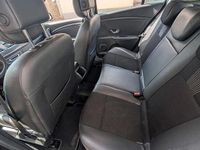 Usata Renault Mégane 110 CV (80 kW) 2012 Nero Berlina