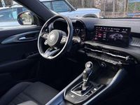 Usata Alfa Romeo Tonale Sprint 131 CV (96 kW) 2022 SUV