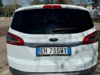 usata Ford S-MAX S-Max 2.0 TDCi 140CV Titanium