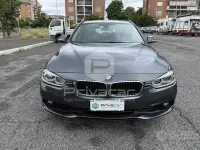 Occasion BMW 320 Advantage 190 ch (139 kW) 2019 Gris Break
