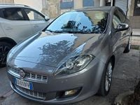 Usata Fiat Bravo 120 CV (88 kW) 2010 Grigio Utilitaria