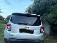 Usata Jeep Renegade Limited 120 CV (88 kW) 2015 SUV