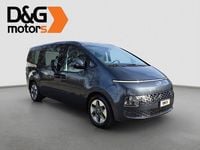 Usata Hyundai Staria 177 CV (130 kW) 2023 Graphite gray Monovolume