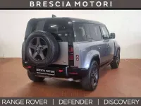 Usata Land Rover Defender Dynamic 249 CV (183 kW) 2021 Eiger grey SUV