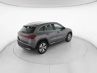 Nuova Mercedes EQA250+ Progressive 94 kW (129 CV) 2026 Grigio SUV