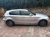 Occasion BMW 118 143 PK (105 kW) 2008 Grijs Hatchback