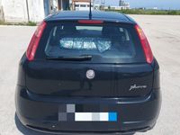 usata Fiat Grande Punto 1.4 3 porte Active