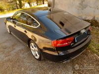 usata Audi A5 1ª serie - 2011