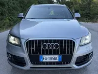 Usata Audi Q5 Advanced Plus 250 CV (183 kW) 2016 SUV