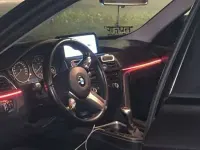 Usata BMW 316 Sport Line 116 CV (85 kW) 2012 Berlina
