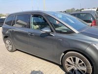 Usata Citroën Grand C4 Picasso 150 CV (110 kW) 2016 Grigio Monovolume