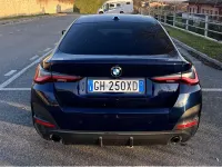 Usata BMW 420 Gran Coupé M Sport 190 CV (139 kW) 2022 Coupé