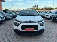 Occasion Citroën C3 Feel 102 ch (75 kW) 2022 Blanc Citadine