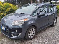 Usata Citroën C3 Exclusive 90 CV (66 kW) 2011 Berlina