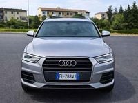 Usata Audi Q3 Business 150 CV (110 kW) 2017 SUV
