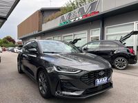 Usata Ford Focus ST-Line 116 CV (85 kW) 2024 Grigio Berlina