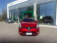 Usata Renault Clio V Business 72 CV (52 kW) 2020 Rosso Berlina