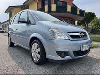 Usata Opel Meriva Cosmo 90 CV (66 kW) 2006 Monovolume